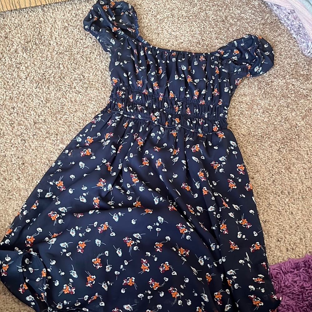 Cute dress